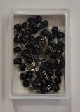 ASSORTED WOOD ROSARY