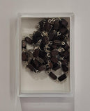 ASSORTED WOOD ROSARY