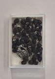 ASSORTED WOOD ROSARY
