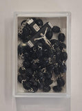 ASSORTED WOOD ROSARY