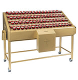 ST. KILLIANS 136 PIECE St. Patrick's Range (+4 boxes of candles)