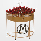 Custom Votive Stands