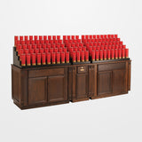 Custom Votive Stands