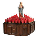 Custom Votive Stands