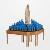 Custom Votive Stands