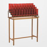 Custom Votive Stands