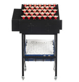 ST. KILLIANS 33 PIECE St. Thomas Range (+2 boxes of candles)