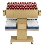 ST. KILLIANS 58 PIECE St. Malachy Range (+3 boxes of candles)