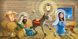 Happy Birthday Christmas Child! A Counting Nativity Book