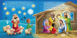 Happy Birthday Christmas Child! A Counting Nativity Book