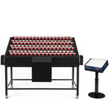 ST. KILLIANS 136 PIECE St. Patrick's Range (+4 boxes of candles)