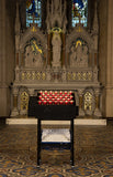 ST. KILLIANS 33 PIECE St. Thomas Range (+2 boxes of candles)