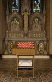 ST. KILLIANS 33 PIECE St. Thomas Range (+2 boxes of candles)