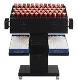 ST. KILLIANS 58 PIECE St. Malachy Range (+3 boxes of candles)