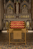 ST. KILLIANS 68 PIECE St. Patrick's Range (+4 boxes of candles)