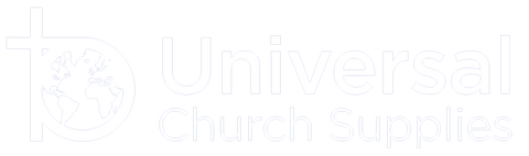 Universal Church Supplies Inc