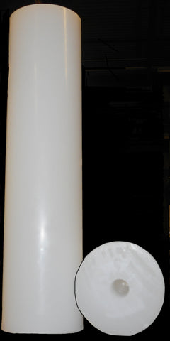 PARAFFIN WAX - (36'' x 3')' Tenex Candle