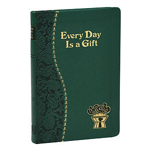 Every Day Is a Gift Prayer Book