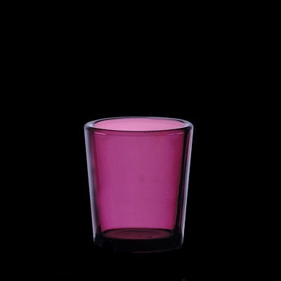 15 Hour Glass - Purple