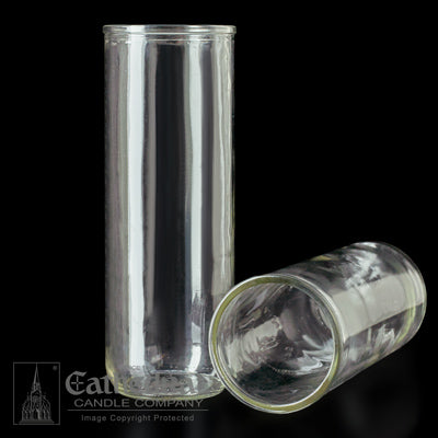 Inserta-Lite Reusable Globe - 5-7 Day - Crystal