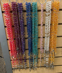 Rosary (Assorted Colors)