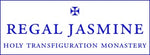 INCENSE HTM II Regal Jasmine 1 lb