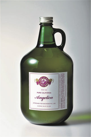 ANGELICA (3L)