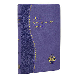 Daily Companion for Women Prayer Book