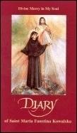 Diary of Saint Maria Faustina Kowalska: Divine Mercy in My Soul (Revised Compact)