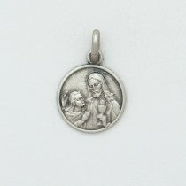 Small First Communion Medal