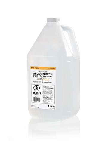 Liquid Paraffin Jug (4L)