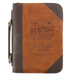 BIBLE COVER