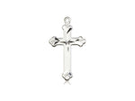 Cross Fancy Pendant