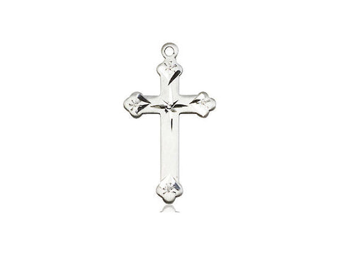 Cross Fancy Pendant