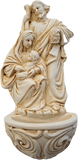Holy Family Water Font