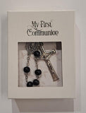 1ST COMMUNION ROSARY