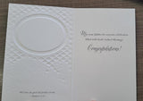 As You Celebrate Your Jubilee - Card
