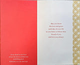 For You, Son, on Your Confirmation - Confirmation Card