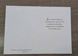 Blessings on the Anniversary of Your Ordination - Card