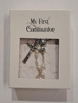 1ST COMMUNION ROSARY