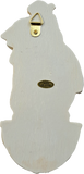 Holy Family Water Font