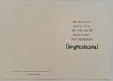 Especially For You Great Granddaughter - Confirmation Card