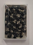 ASSORTED WOOD ROSARY