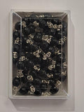 ASSORTED WOOD ROSARY