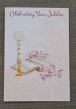 Celebrating Your Jubilee - Card