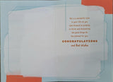 As You Are Confirmed - Confirmation Card