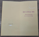 Celebrating Your First Holy Communion - Money Card