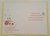For a Special Niece - Confirmation Card