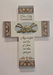 HOLY COMMUNION CROSS