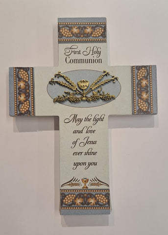 HOLY COMMUNION CROSS